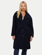 GUESS Palton de iarnă Berenice W4BL10 WGHS0 Regular Fit