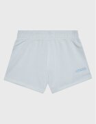 GUESS Pantalon scurți din material J3GD02 KA6R3 Regular Fit