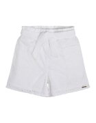 GUESS Pantalon scurți din material J3GD04 WFGJ0 Relaxed Fit