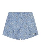 GUESS Pantalon scurți din material J3RD20 WF6Q0 Loose Fit