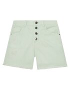 GUESS Pantalon scurți din material J5GD29 WH6L0 Regular Fit