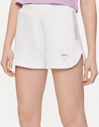 GUESS Pantalon scurți din material Kiara V4GD16 FL04P Regular Fit