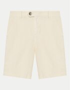 GUESS Pantalon scurți din material L5GD09 WG5G0 Regular Fit