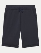 GUESS Pantalon scurți din material L93Q25 KAUG0 Regular Fit