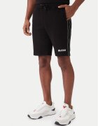 GUESS Pantalon scurți din material Mickey Z4RD04 KB3P2 Regular Fit