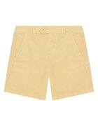 GUESS Pantalon scurți din material N5GD09 WG5G0 Regular Fit