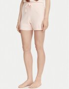 GUESS Pantalon scurți din material O6BD01 Z1148 Regular Fit