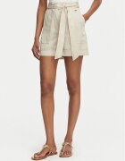 GUESS Pantalon scurți din material W5GD1R WG4C2 Regular Fit