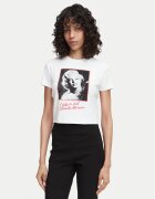 GUESS Pantaloni capri W6YB36 W4591 Slim Fit