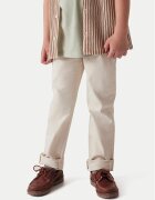 GUESS Pantaloni chino L6RB14 WFPMA Regular Fit
