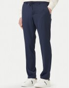 GUESS Pantaloni chino M5BB75 WHHO2 Slim Fit