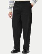 GUESS Pantaloni chino M5YB60 WGCV1 Wide Leg