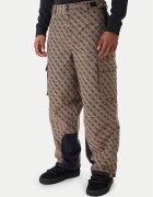 GUESS Pantaloni de schi M5BB77 WF182 Regular Fit