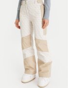 GUESS Pantaloni de schi W5BB70 W3272 Regular Fit