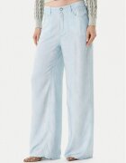 GUESS Pantaloni din material 176485 Slim Fit