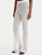 GUESS Pantaloni din material E6GB05 Z5632 Regular Fit