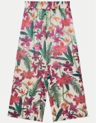 GUESS Pantaloni din material J5GB09 WA2T0 Regular Fit