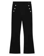 GUESS Pantaloni din material J6BB12 K5885 Regular Fit