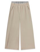 GUESS Pantaloni din material J6GB06 WHB40 Regular Fit