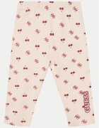 GUESS Pantaloni din material K5GB00 J1314 Regular Fit