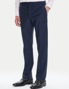 GUESS Pantaloni din material M4YB01 WG9Z2 Slim Fit