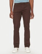GUESS Pantaloni din material M5RAS2 WGXW1 Regular Fit