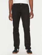GUESS Pantaloni din material M5RAS2 WGXW1 Slim Fit
