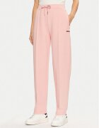 GUESS Pantaloni din material V5RB01 KCLD1 Regular Fit