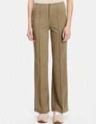 GUESS Pantaloni din material V5YB11 KCX42 Regular Fit
