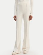 GUESS Pantaloni din material W4YB01 KCBO2 Flare Fit