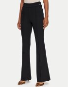 GUESS Pantaloni din material W4YB01 KCBO2 Slim Fit