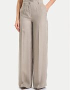 GUESS Pantaloni din material W5YB02 WH5N2 Regular Fit