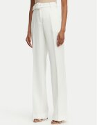 GUESS Pantaloni din material W6GB05 W1765 Regular Fit
