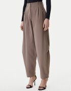 GUESS Pantaloni din material W6RB08 WJ692 Regular Fit