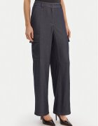 GUESS Pantaloni din material W6RB65 WL842 Regular Fit