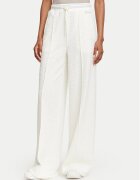 GUESS Pantaloni din material W6YB13 K4363 Relaxed Fit