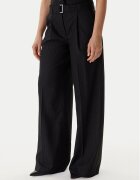 GUESS Pantaloni palazzo W5BB13 W2422 Regular Fit