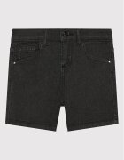 GUESS Pantaloni scurți de blugi J2RD12 WE5X0 Regular Fit