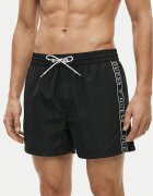 GUESS Pantaloni scurți pentru înot F6GT00 WN162 Regular Fit