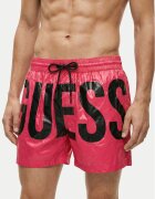 GUESS Pantaloni scurți pentru înot F6GT03 WN322 Regular Fit