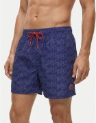 GUESS Pantaloni scurți pentru înot F6GT12 WG2A2 Regular Fit