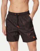 GUESS Pantaloni scurți pentru înot F6GT18 WN352 Regular Fit