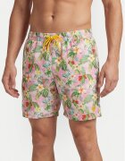 GUESS Pantaloni scurți pentru înot F6GT21 WG282 Regular Fit