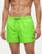 GUESS Pantaloni scurți pentru înot F6GT25 WG282 SHORT Regular Fit