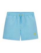 GUESS Pantaloni scurți pentru înot L6GZ03 WG282 Regular Fit