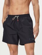 GUESS Pantaloni scurți pentru înot M6GZ20 W2170 Regular Fit