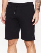 GUESS Pantaloni scurți sport Aldwin Z2YD04 KAIJ1 Slim Fit