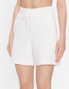 GUESS Pantaloni scurți sport Elly V2YD10 K7UW2 Relaxed Fit