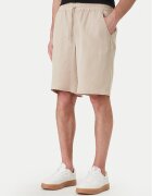 GUESS Pantaloni scurți sport F6GD01 WN202 Regular Fit