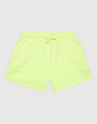 GUESS Pantaloni scurți sport J2GD01 KB4O0 Regular Fit